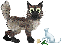 Profile image of Cargo's I'll Shiver the Whole Night Through at Mythic Silence