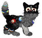 Perfume/Tangled's Luck of the Draw — “Lottery”