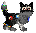 Perfume/Tangled's Luck of the Draw — “Lottery”