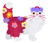 Profile image of Conifer/Tangled's Pink Peonies