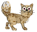 Cirrutopia's Puff of Madness @ Mockingbird — “Hatter”