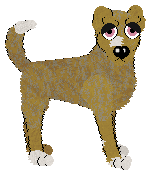 Dahlia/CHR's Pretty Poison — “Oleander”