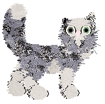 Ferality's Your Aura's a Mess at Amphigory — “Moonstone”