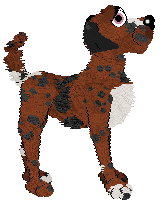 APK/Poppyhill's State of Grace — “Sangre”