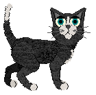 Calluna's Windswept Wildflower — “Aven”