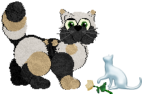 Profile image of Bec's Silly Symphony at Mythic Silence