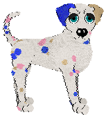 AbbysPetz/Witz's of a Silly Bunch — “Aloe”