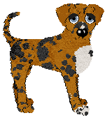 Witz's Once in a Life — “Greenspan”