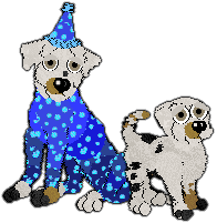 Profile image of Mouse/Witz's Terrify to the Core