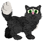 Nekomm/Whimsy's Granola Girl — “Treehugger”