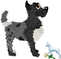 Profile image of EC's Pagan Baptism