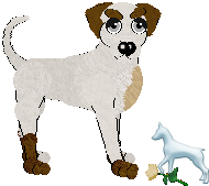 Profile image of Bec's Stern Countenance at Mythic Silence