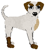 Bec's Stern Countenance at Mythic Silence — “Angelo”