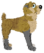 Ephemera/King's Snuggle Me Tightly — “Cuddlebug”