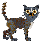 Profile image of LF/King's Stripe Tango