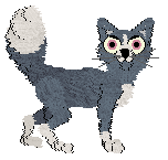 Kizmet/King's Purple or Blue? — “Indigo”