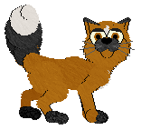 Starfrost's Foxgift at Wild Road — “Foxgift”