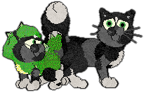 Profile image of Calluna/Witz's A Cult Plotline