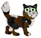 Calluna/Witz's Time of Magic & Mysticism — “Wiccan”