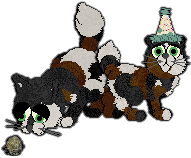 Profile image of Calluna/Witz's Time of Magic & Mysticism