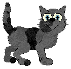 Ferality/King's Icing on the Cake — “Frosting”