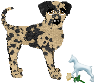 Profile image of Poppyhill's Chip Off the Old Block at Mythic Silence