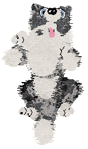 Come Bye's Find Your Way — “Padfoot”