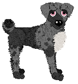 Profile image of Ferality's Dark and Thorny