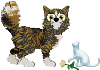 Profile image of EC's Charged Bolts