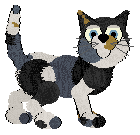 Ferality/Tangled's Adventure Between Worlds — “Tripp”