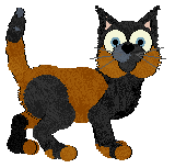 Ferality/Tangled's Entangled in Strands — “Webb”