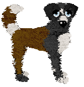 Cirrutopia/Tangled's Coffee and Chocolate — “Chocomocho”