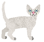 Mockingbird's Driftwood Dreamer — “Lake”