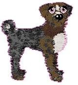 Profile image of Ferality's Ex Factor