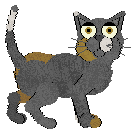 King's The Olden Days — “Thistle”