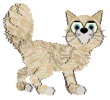 EC's Sweet Blossom — “Clover”