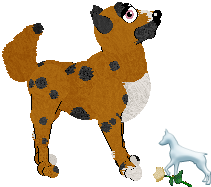 Profile image of Krunchez' Koi Diamond at Mythic Silence