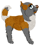 Amphigory's Chomps And Charms at Vanilla — “Gator”