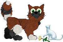 Profile image of Rhiannon's Life of the Party at Mythic Silence