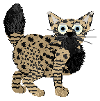 EC/Dh's Buoyant Aristocat — “Zeppelin”