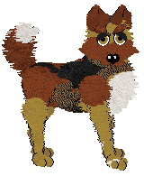 Profile image of Wild Road's Pastor Luporum