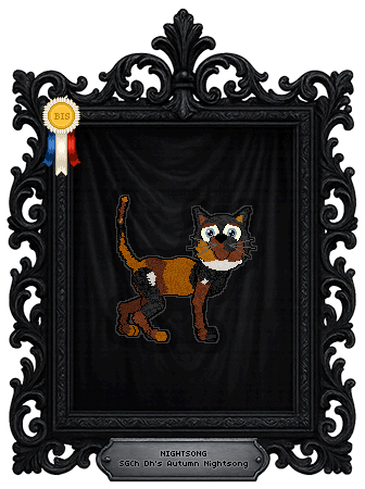 Profile image of Dh's Autumn Nightsong