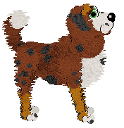 Cirrutopia's Sweet Sensation — “Aroma”