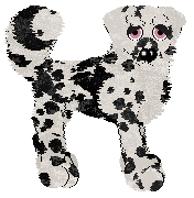 Dh's Stuffed with Stardust — “Thimble”