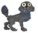 Blacksummer/Dh's Frayed at the Seams — “Lambchop”