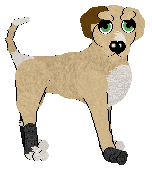 Bec's Smooth As Cream at Vanilla — “Todd”