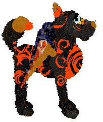 PA's Swirls Of Desire at Vanilla — “Allison”