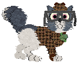 Cirrutopia/AP's The Amazing Morris — “Morris”