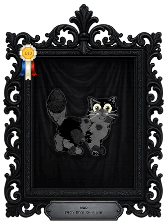 Profile image of Dh's Civil War