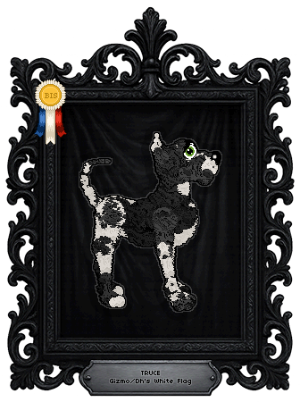 Profile image of Gizmo/Dh's White Flag